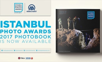AA 'Istanbul Photo Awards 2017' fotoğraf albümünü yayınladı