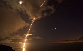 ABD, Hawaii açıklarında füze savunma sistemi denedi