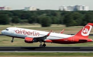 Air Berlin, iflas başvurusunda bulundu