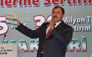 “AK Parti dünyanın en büyük siyasi organizasyonu“