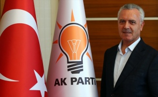 AK Parti Genel Başkan Yardımcısı Ataş: 2019 yılından önce bir seçim tarihimiz yok