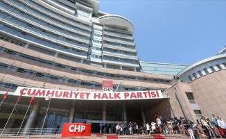 CHP'nin Adalet Kurultayına onay çıktı