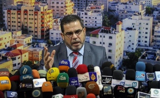 Hamas'tan Filistin'de bölünmüşlüğü bitirmek için teklif