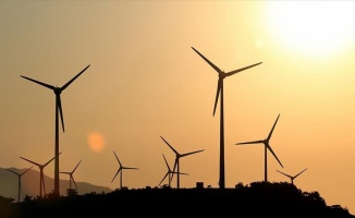 Kalyon Holding Enerji Grup Başkanı Ata: Rüzgar YEKA tüketicinin cebine de olumlu yansıyacak