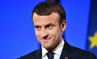Macron'dan fotomuhabiri hakkındaki şikayetini geri çekmesi istendi