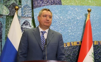 Moldova, Rusya Başbakan Yardımcısı'nı istenmeyen adam ilan etti
