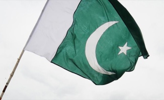 Pakistan bağımsızlığının 70. yılını kutluyor