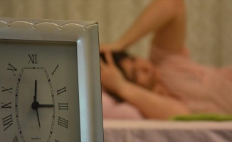 Prof. Dr. Erdinç: Uykusuzluk gittikçe artıyor