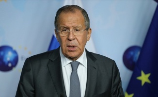 Rusya Dışişleri Bakanı Lavrov: ABD ile Kuzey Kore arasında sıcak çatışma ihtimali yükseldi