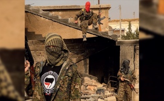 'Suriye'de PKK, Esad devletine dayanan otoriter bir rejim kurdu'
