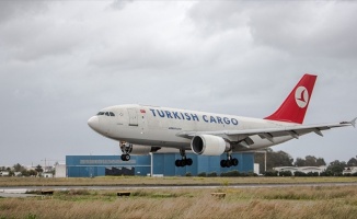 Turkish Cargo'dan gelir artışı