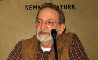 Yazar, çevirmen Ahmet Cemal vefat etti