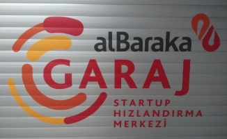Albaraka Garaj Fintech Hackathonu İstanbul’da düzenlenecek.