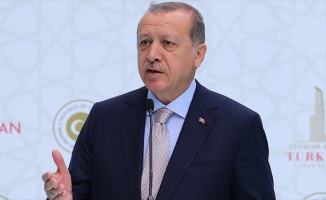 Cumhurbaşkanı Erdoğan: Birleşmiş Milletlerin reforme edilmesi şarttır