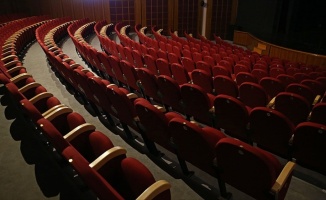 Devlet Tiyatroları 1 Ekim'de perdelerini açıyor