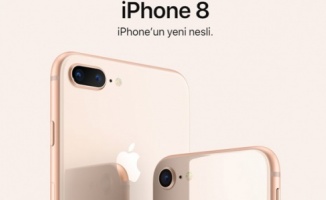 iPhone 8 ve iPhone 8 Plus, n11&#039;de ön siparişe sunuldu