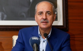 Kültür ve Turizm Bakanı Kurtulmuş: SİHA'lar terörle mücadelenin olmazsa olmaz parçalarındandır