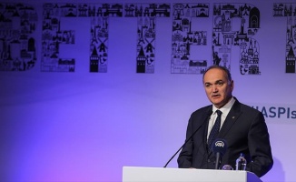 'Önceliğimiz Türkiye'nin kendi sanayi devrimini gerçekleştirmesi'