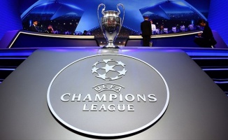 UEFA Şampiyonlar Ligi&#039;nde perde açılıyor
