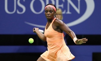 Venus Williams'ı eleyen Stephens finalde