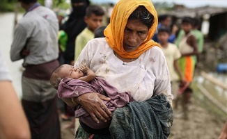 Vision televizyon kanalı Müdürü Nur: Myanmar yönetimi medyanın Arakan&#039;a girmesine izin vermiyor
