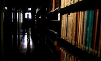 24 il halk kütüphanesinin çalışma süresi uzatıldı