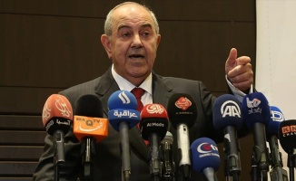 Allavi'den Bağdat ve Erbil'e acil toplantı çağrısı