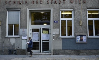 Avusturya'daki seçimlerin resmi sonuçları açıklandı