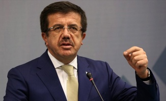 Ekonomi Bakanı Zeybekci: Türkiye G20'de bir numara olacak