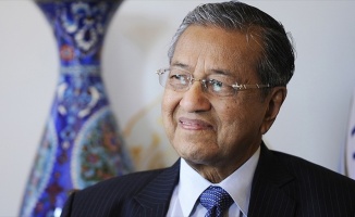Eski Malezya Başbakanı Muhammed: Yeniden o muazzam İslam medeniyetini inşa etmeliyiz