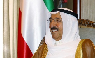Kuveyt Emirinden, Meclis Başkanı Ganim'in İsrail tepkisine destek