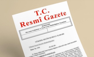 RTÜK&#039;ün üç yeni üyesine ilişkin karar Resmi Gazete&#039;de yayımlandı