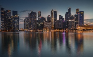 Singapurlular 'dünyanın en avantajlı' pasaportuna sahip