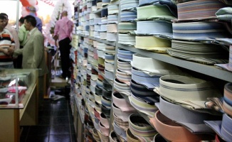 'Tekstil ihracatının 7,5 milyar doları Merter'den yapılıyor'