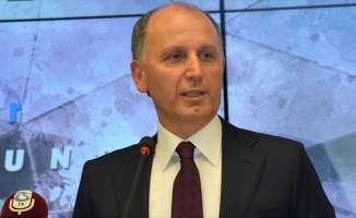 Trabzonspor Kulübü Başkanı Usta: Sistemin iyi yönetilmesi lazım