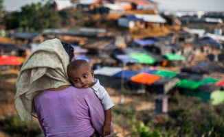 'ABD heyeti Myanmar'a baskıyı artıracak'