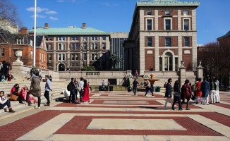 ABD&#039;yi tercih eden yabancı öğrenci sayısı azaldı