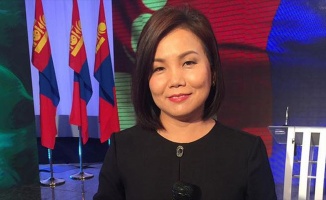 &#039;Bize sağlanan bu burs için Türkiye&#039;ye borçluyuz&#039;