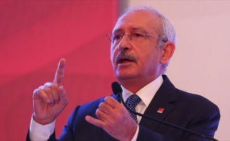 CHP Genel Başkanı Kılıçdaroğlu: Yeniden bir sağlık reformu yapmak gerekiyor