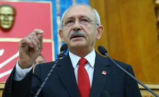 CHP Genel Başkanı Kılıçdaroğlu'ndan Cumhurbaşkanı Erdoğan'a yönelik iddialar