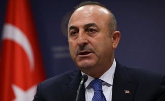 Dışişleri Bakanı Çavuşoğlu: ABD hatasını sürdürüyor