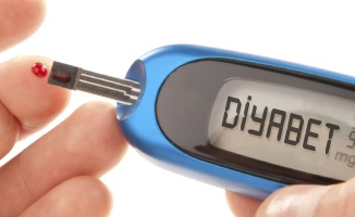 “Diyabet sebebiyle her 6 saniyede 1 kişi hayatını kaybediyor“