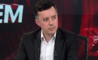 “FETÖ’nün ODA’cısı” iftira attı, Gazeteci Nazif Karaman’a destek yağdı