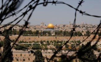 Filistin’in kalbi Kudüs İngiltere'den 'özür' bekliyor