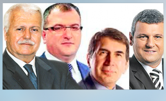 F. Uğur, H. Gülerce, E. Dede, C. Küçük, Sözcü için ne demişlerdi, Mahkemede ne dediler!