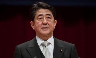 Japonya'da Abe yeniden başbakanlığa seçildi