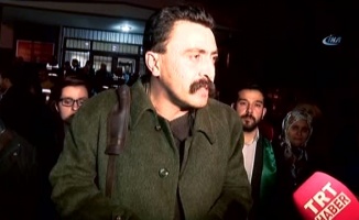Kapatılan ÇHD&#039;nin Genel Başkanı avukat Selçuk Kozağaçlı gözaltına alındı