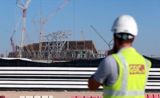 Katar 2022 FIFA Dünya Kupası&#039;na hazırlanıyor