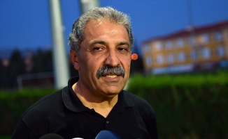 Kayserispor Kulübü Başkanı Bedir: Medipol Başakşehir'i yeneceğimize inancımız tam