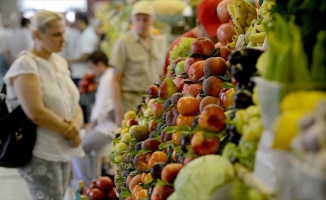 Meyve ve sebze ihracatında hedef Asya-Pasifik pazarı